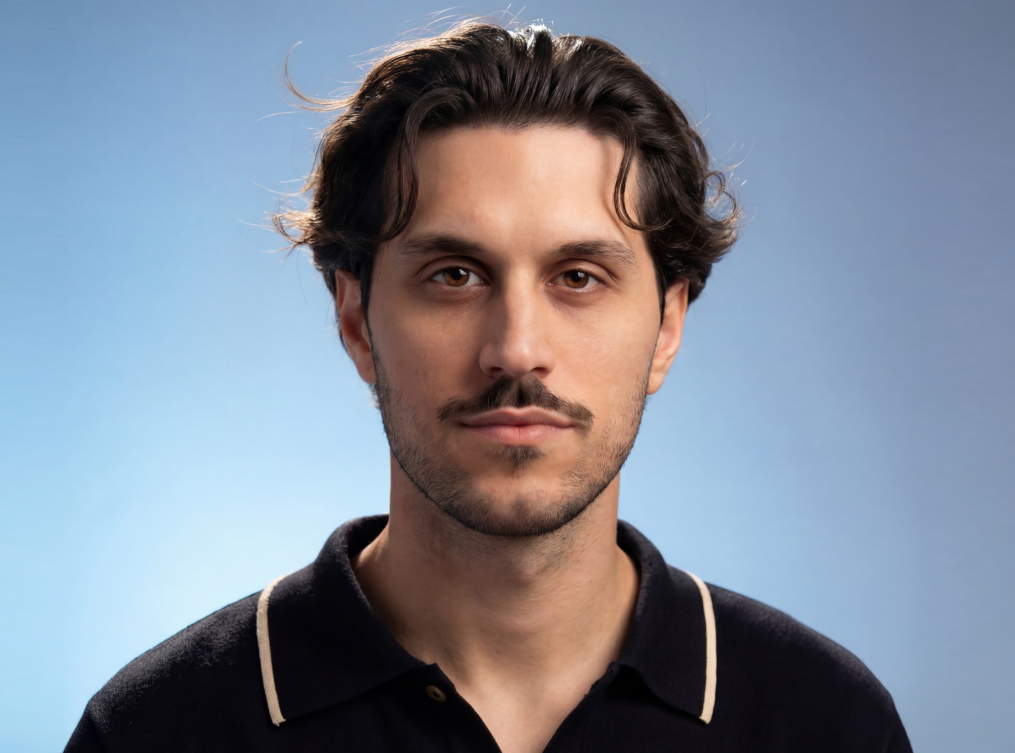 Brian Stabel
